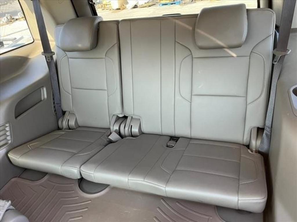 2019 Chevrolet Tahoe LT photo
