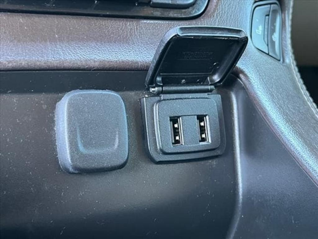 2019 Chevrolet Tahoe LT photo