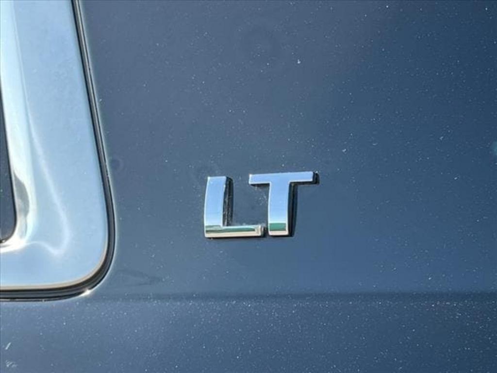 2019 Chevrolet Tahoe LT photo