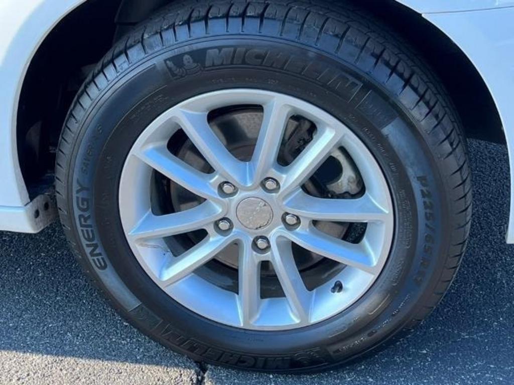 2019 Dodge Grand Caravan - $25,608