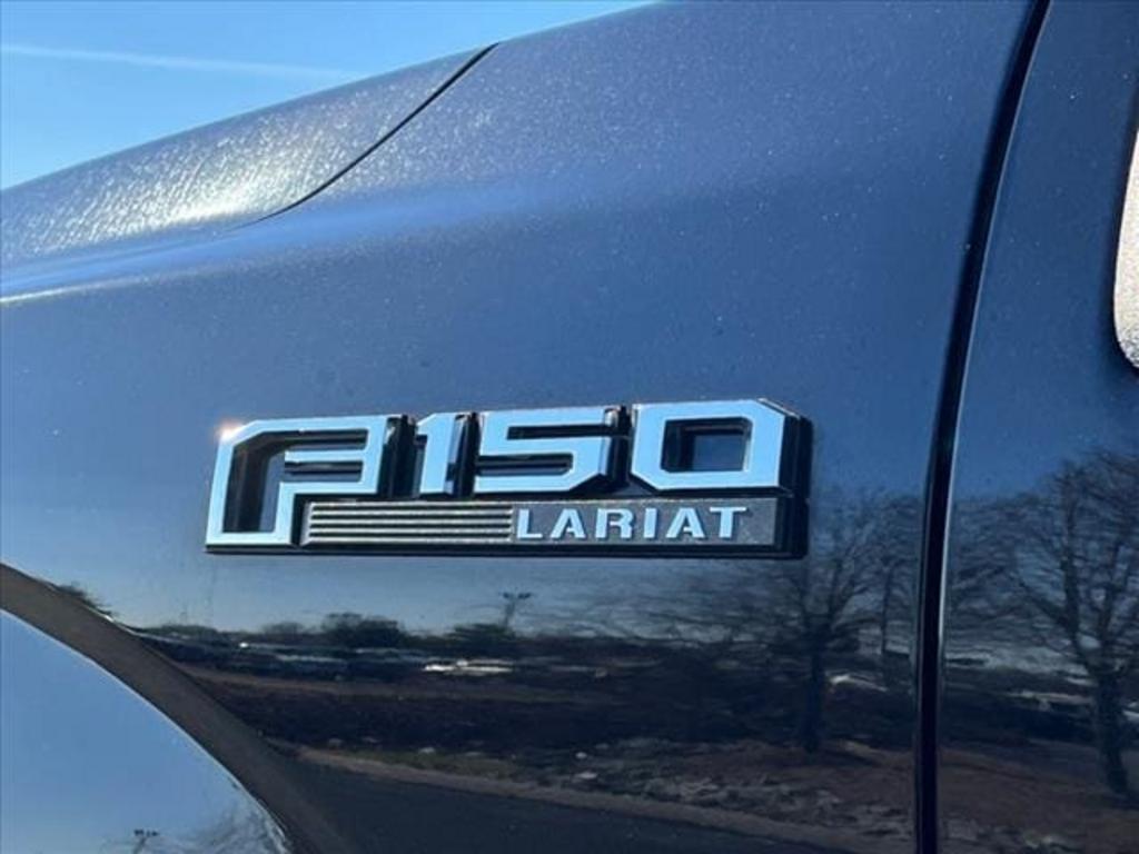 2019 Ford F-150 Lariat photo