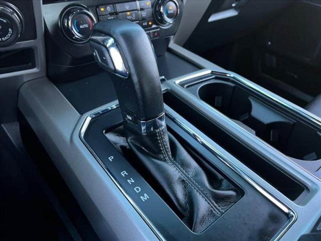 2019 Ford F-150 Lariat photo