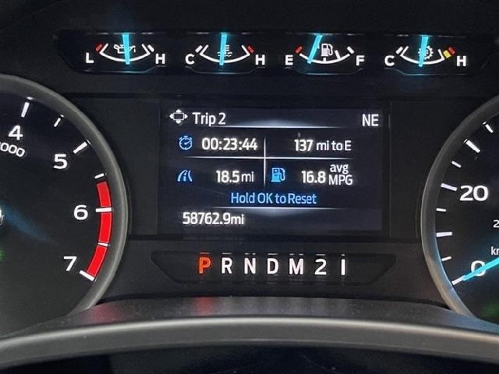 2020 Ford F-250 - $51,950