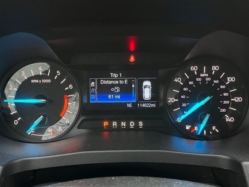 2018 Ford Explorer XLT photo
