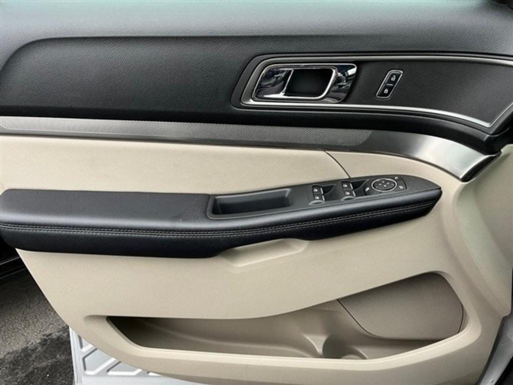 2018 Ford Explorer XLT photo