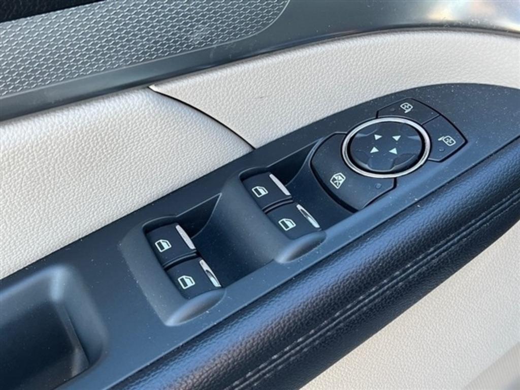 2018 Ford Explorer XLT photo