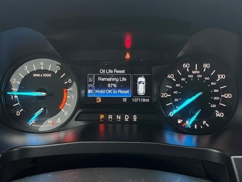 2018 Ford Explorer XLT photo