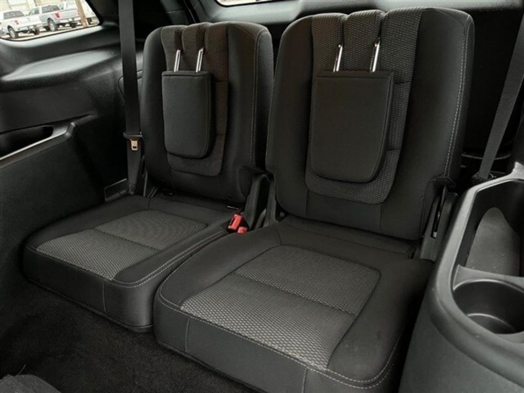2018 Ford Explorer XLT photo