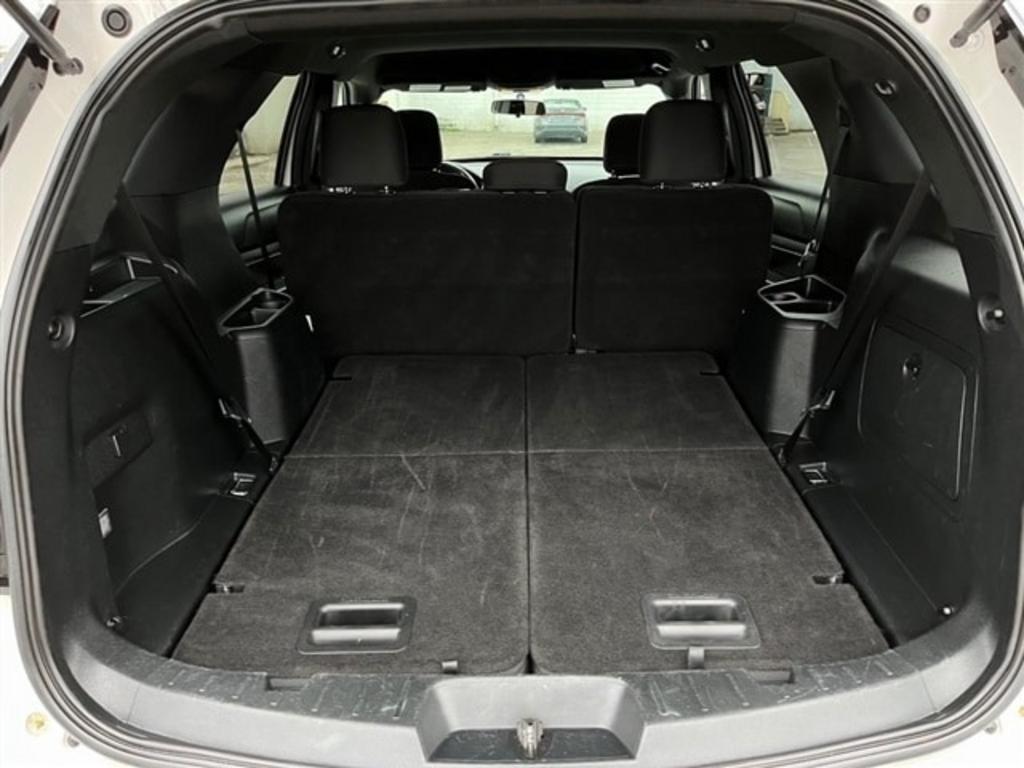 2018 Ford Explorer XLT photo
