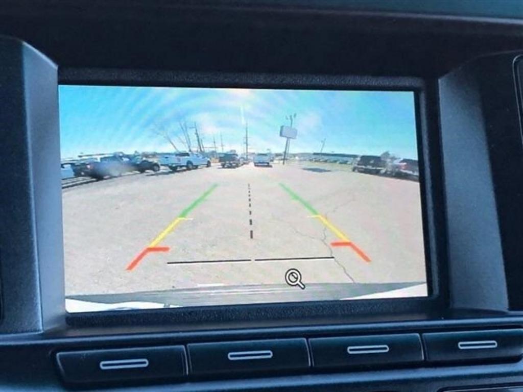 2019 Ford Explorer photo