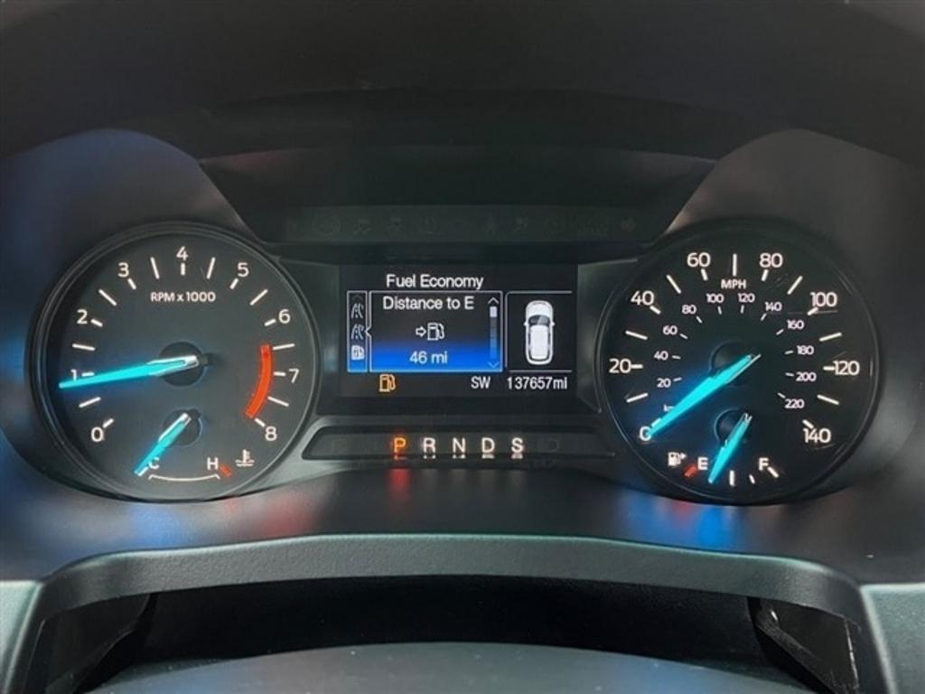 2019 Ford Explorer photo
