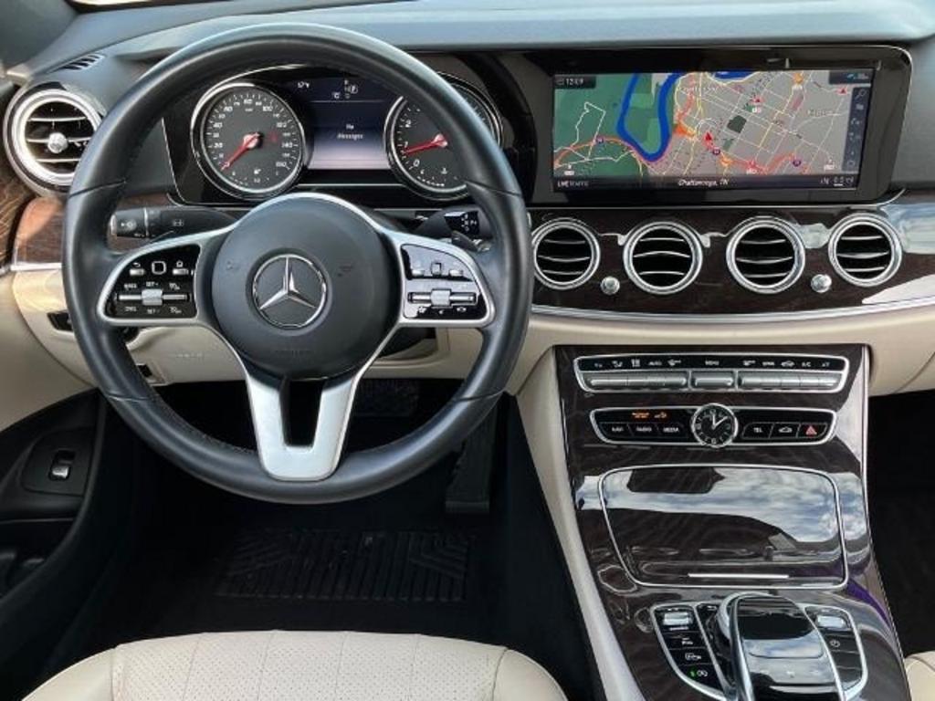 2019 Mercedes-Benz E-Class E 300 photo