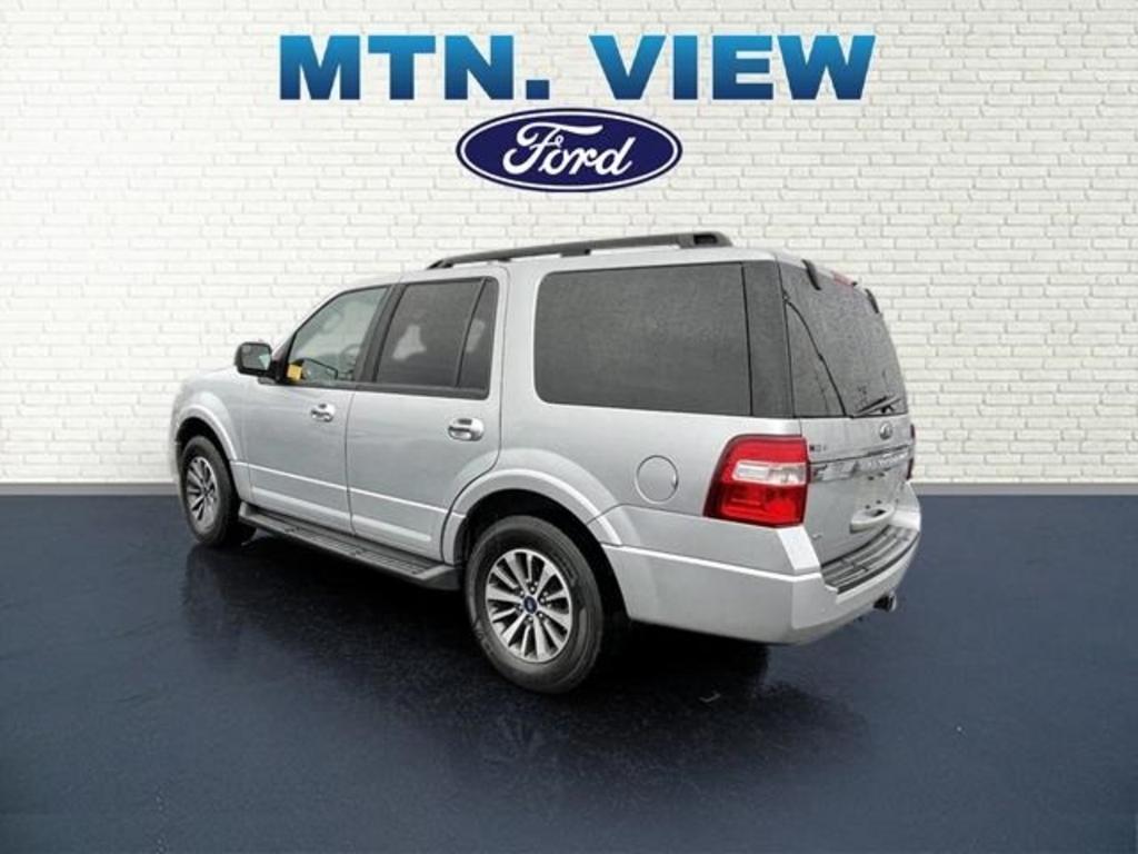 2016 Ford Expedition - $24,766