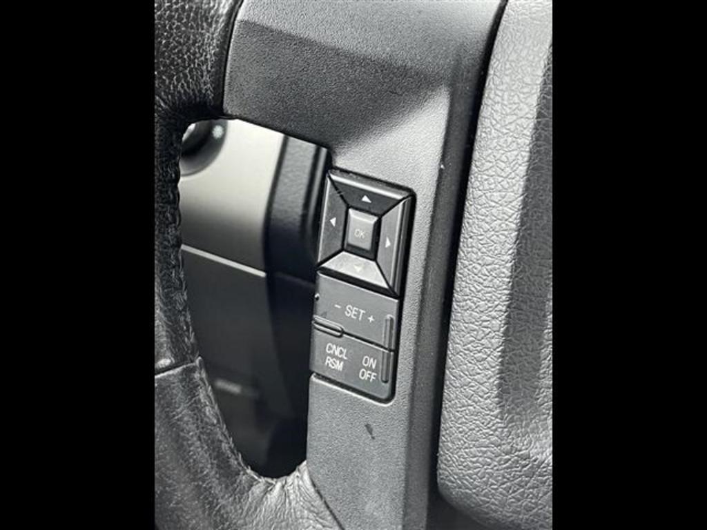 2016 Ford Expedition - $24,766