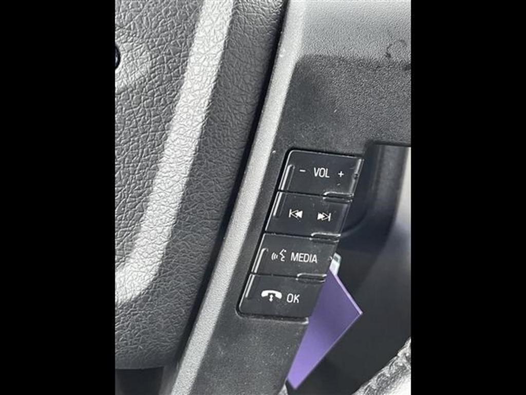 2016 Ford Expedition - $24,766
