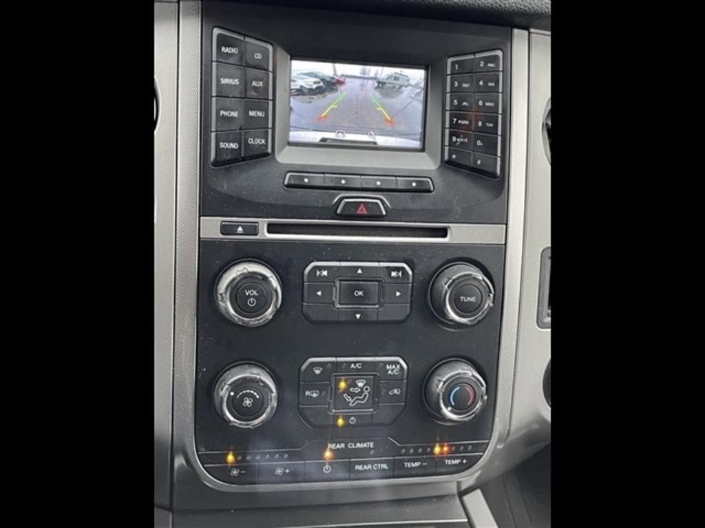 2016 Ford Expedition - $24,766