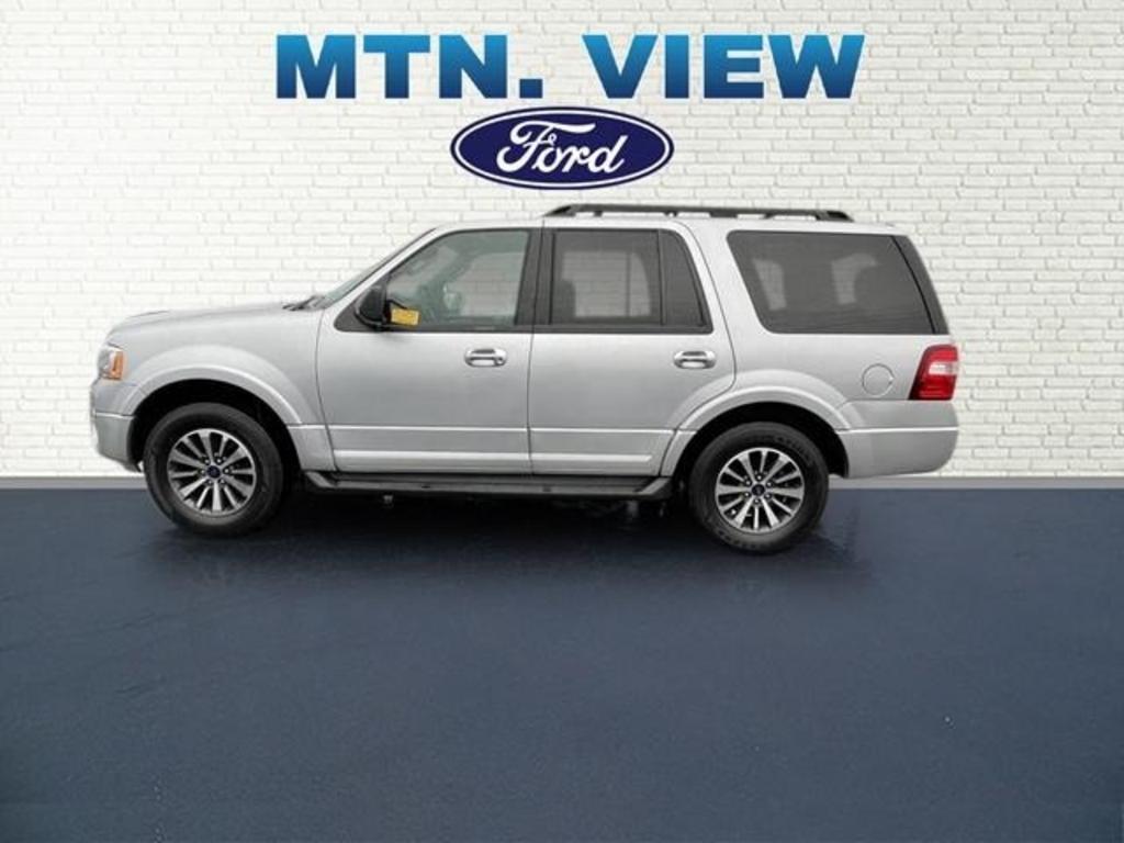 2016 Ford Expedition - $24,766