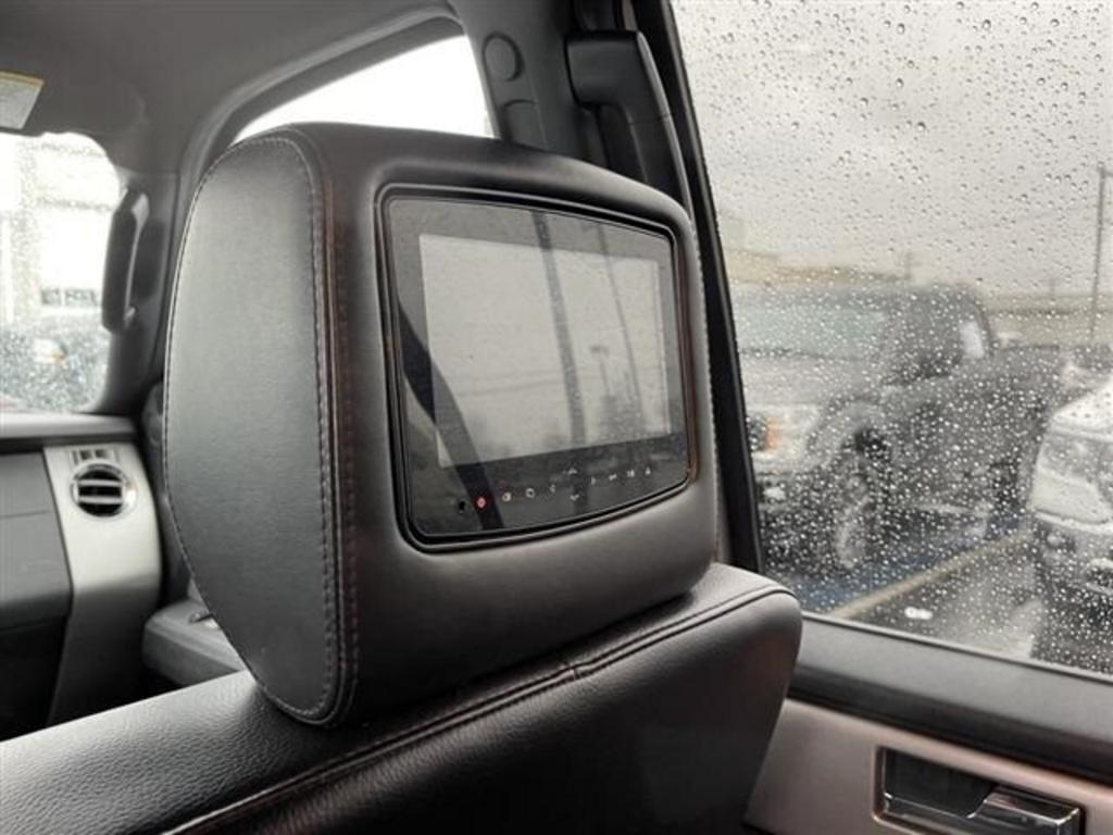 2016 Ford Expedition - $24,766