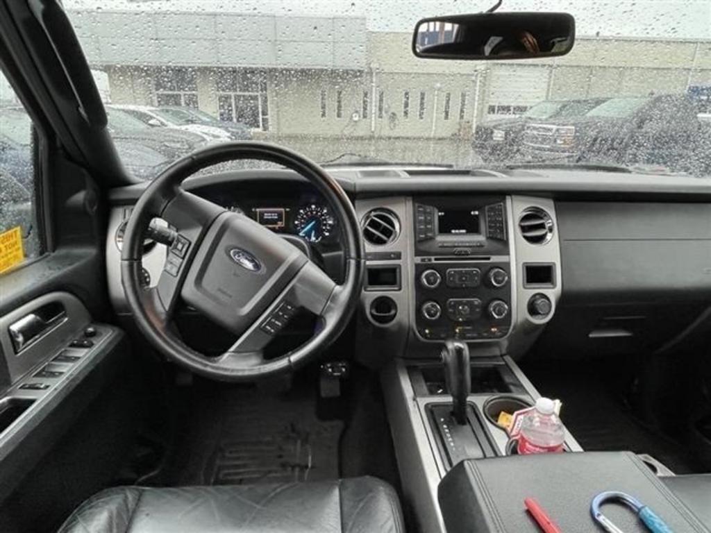 2016 Ford Expedition - $24,766