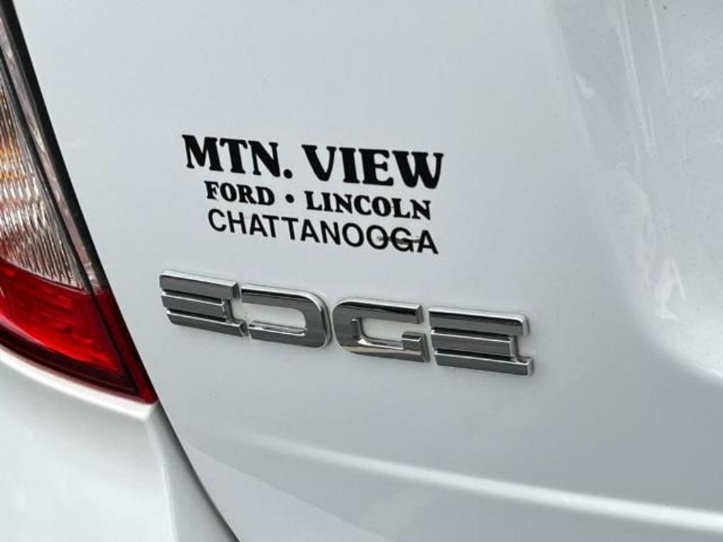 2014 Ford Edge SEL photo