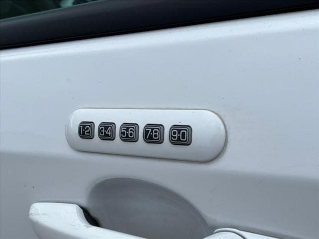 2014 Ford Edge SEL photo