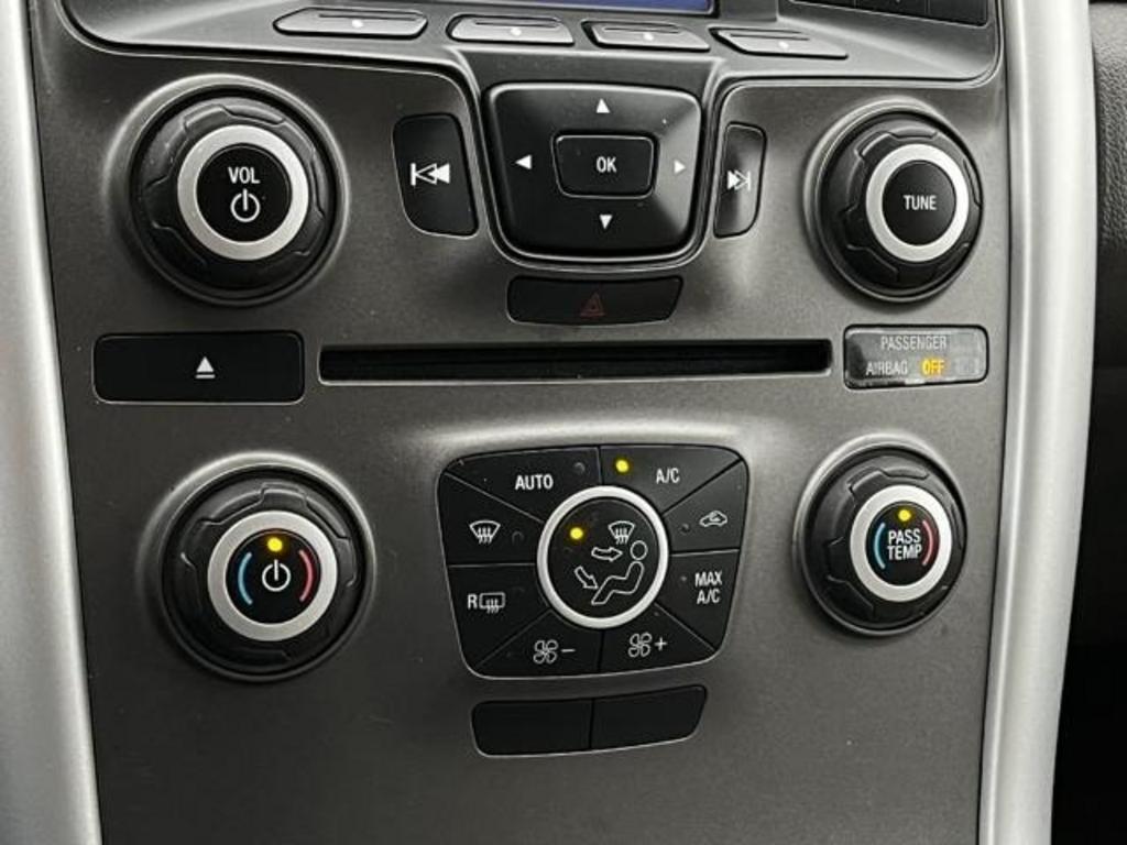 2014 Ford Edge SEL photo
