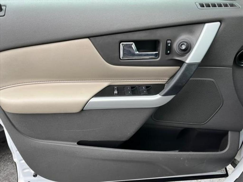 2014 Ford Edge SEL photo