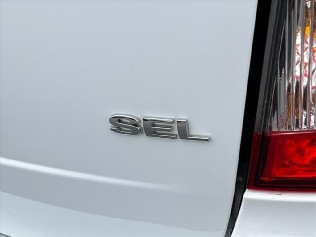 2014 Ford Edge SEL photo