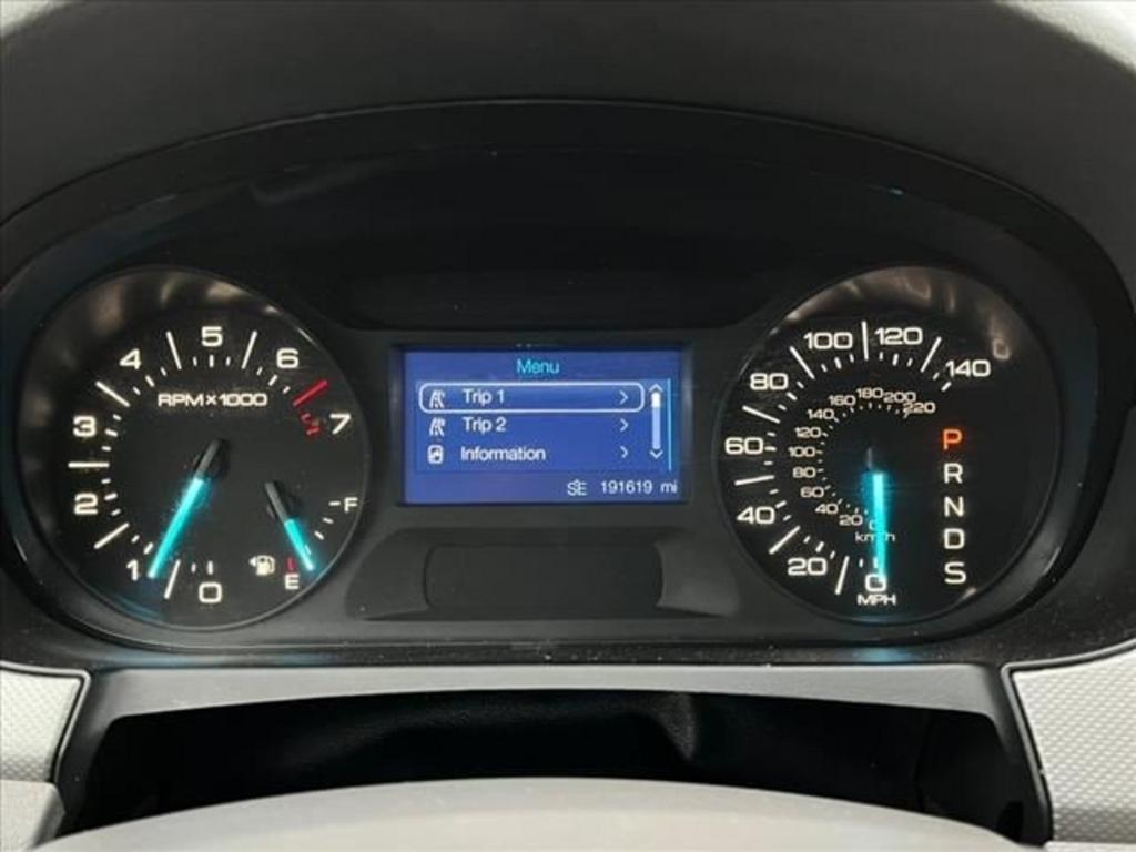 2014 Ford Edge SEL photo