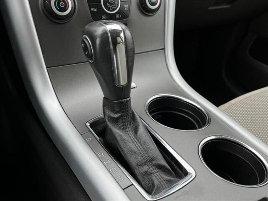 2014 Ford Edge SEL photo