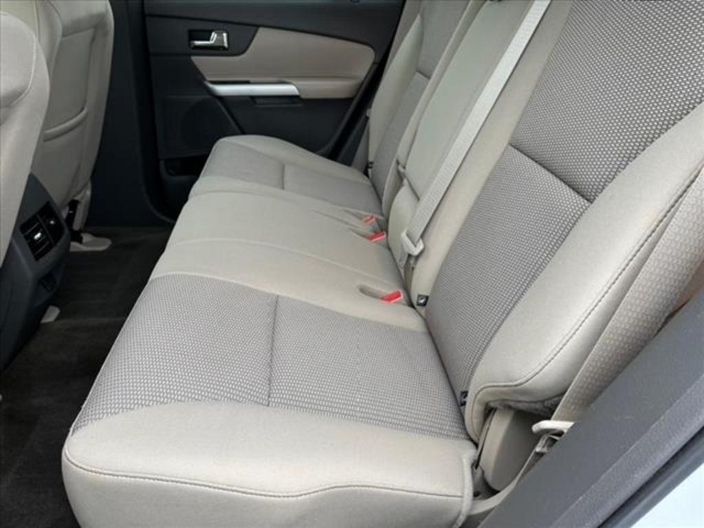 2014 Ford Edge SEL photo