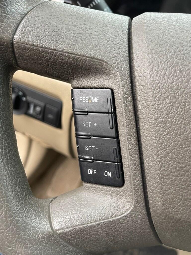 2008 Ford Fusion