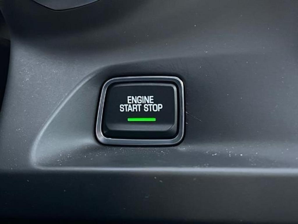 2018 Chevrolet Camaro SS 1SS photo