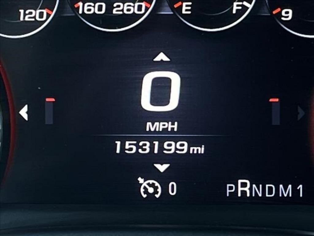 2016 GMC Sierra 2500HD Denali photo