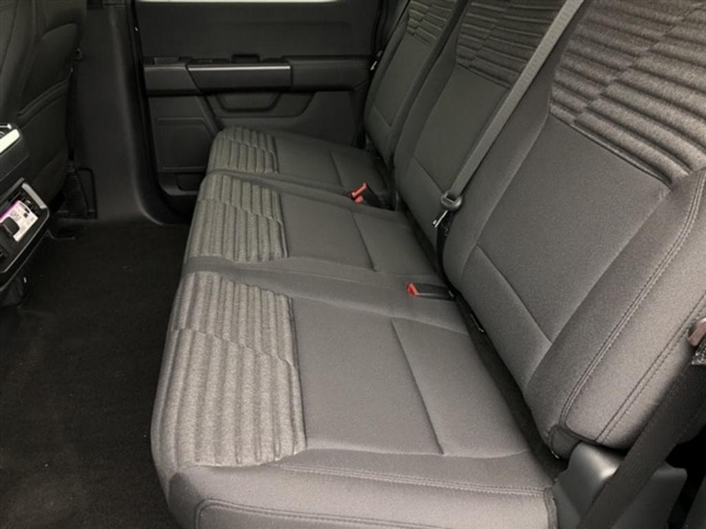 2021 Ford F-150 - $43,810