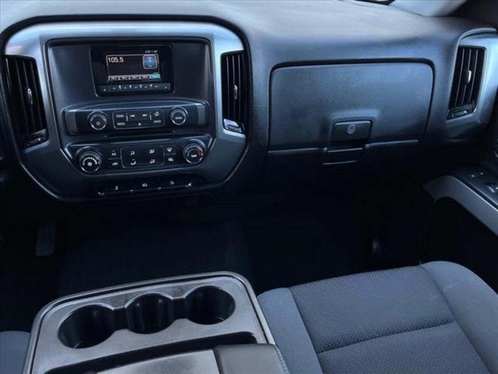 2014 Chevrolet Silverado 1500 LT photo