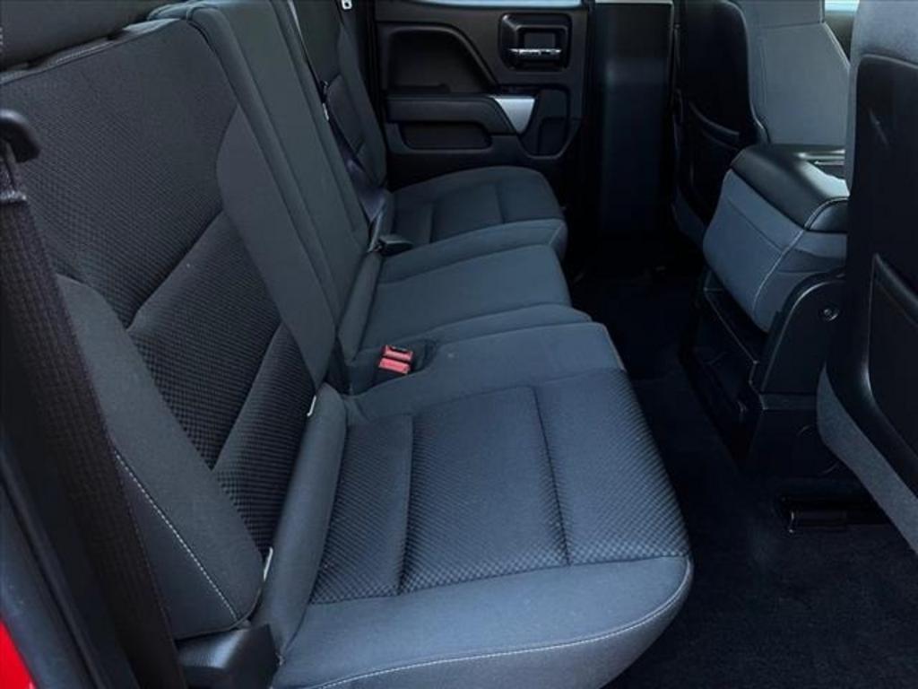 2014 Chevrolet Silverado 1500 LT photo