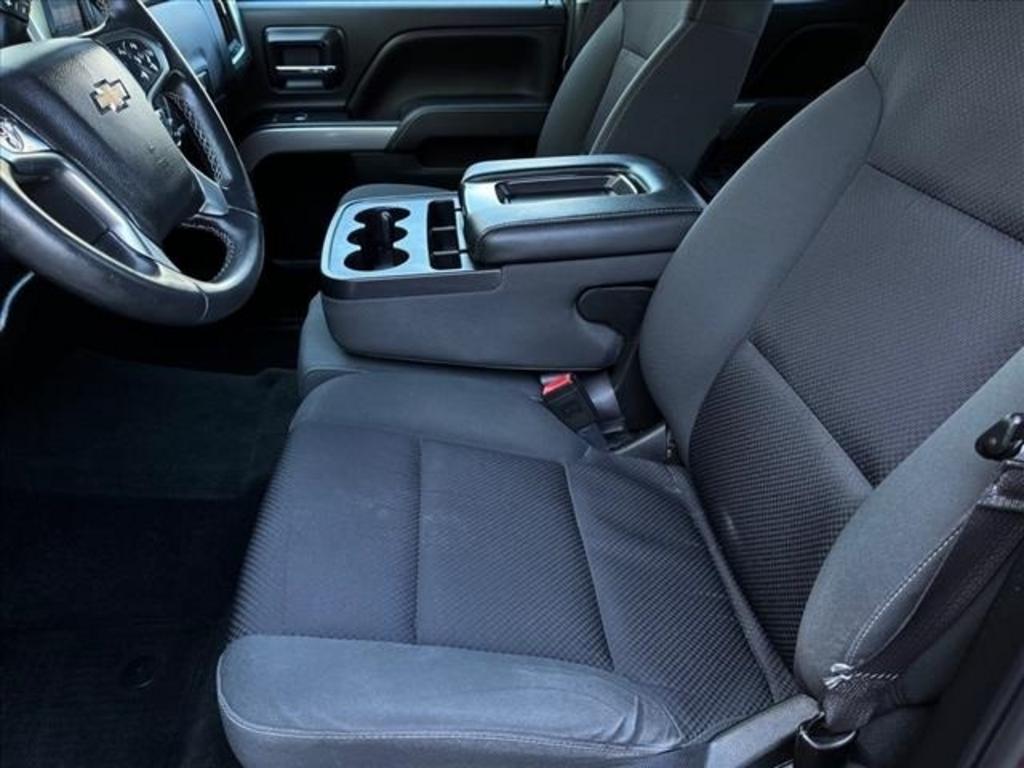 2014 Chevrolet Silverado 1500 LT photo