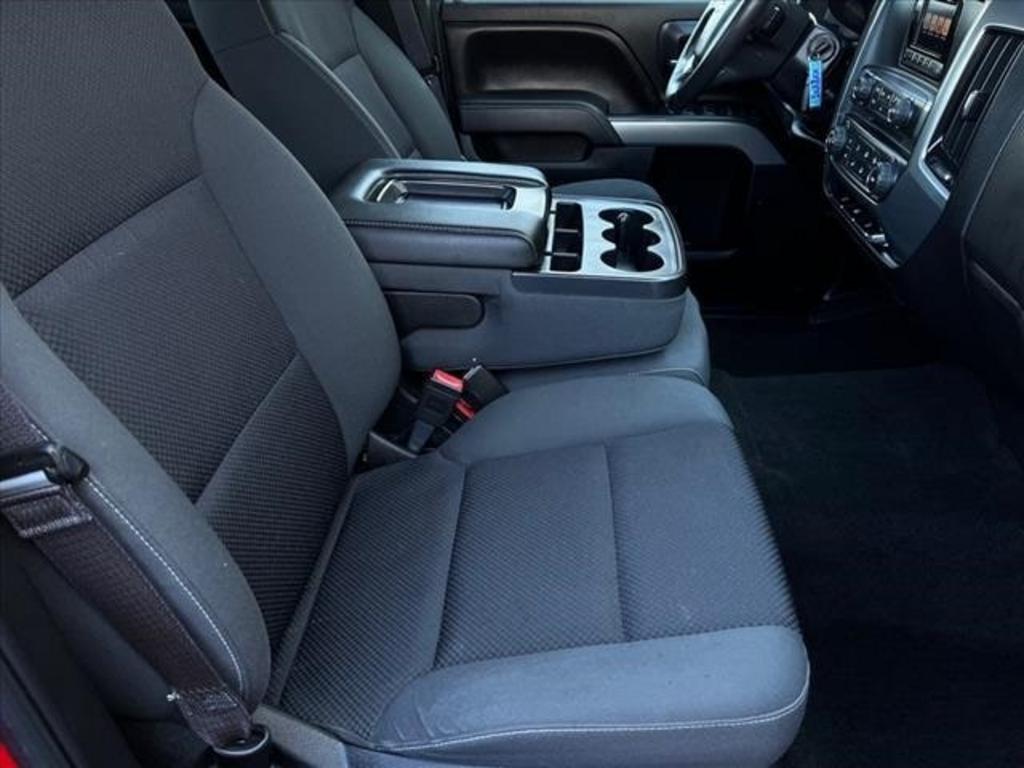 2014 Chevrolet Silverado 1500 LT photo