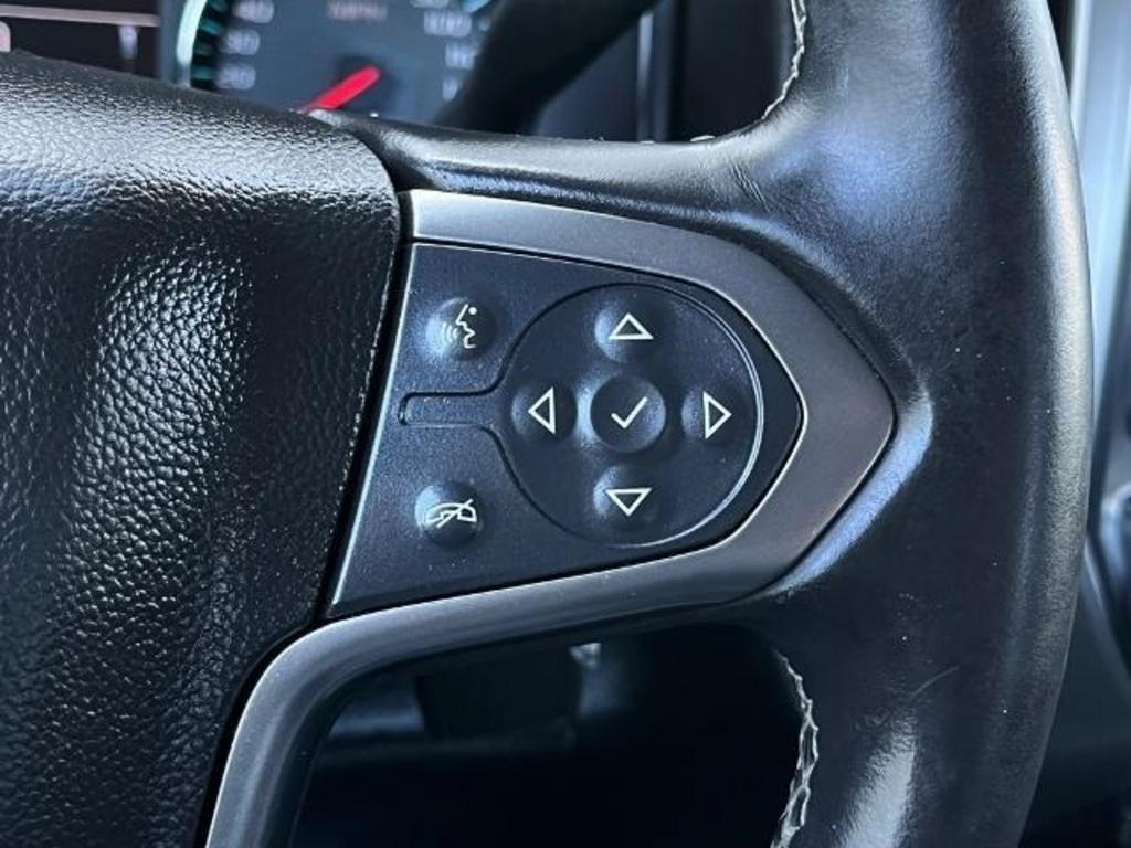 2014 Chevrolet Silverado 1500 LT photo