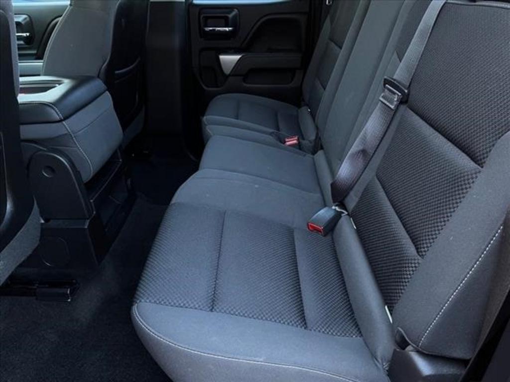 2014 Chevrolet Silverado 1500 LT photo