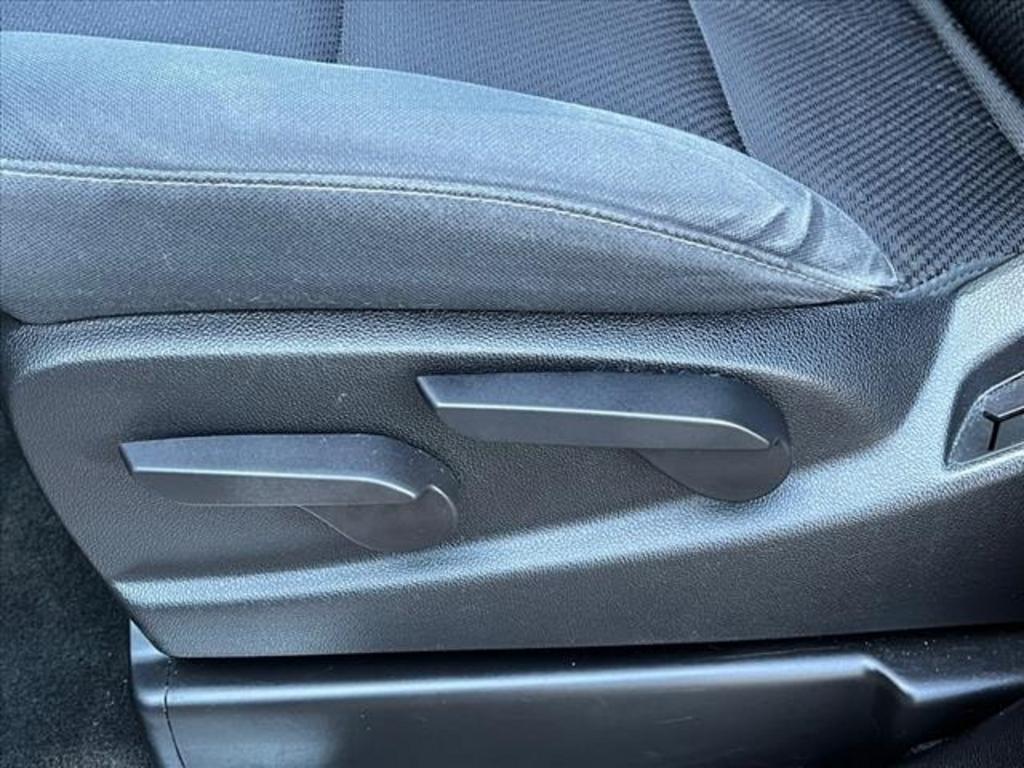 2014 Chevrolet Silverado 1500 LT photo