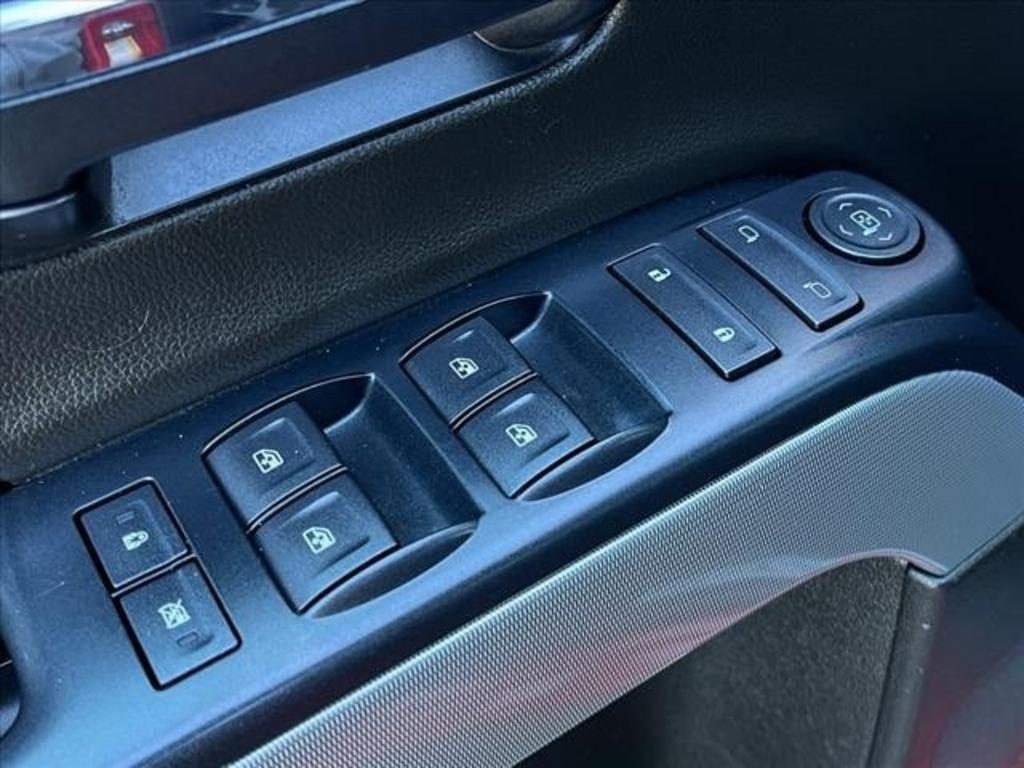 2014 Chevrolet Silverado 1500 LT photo