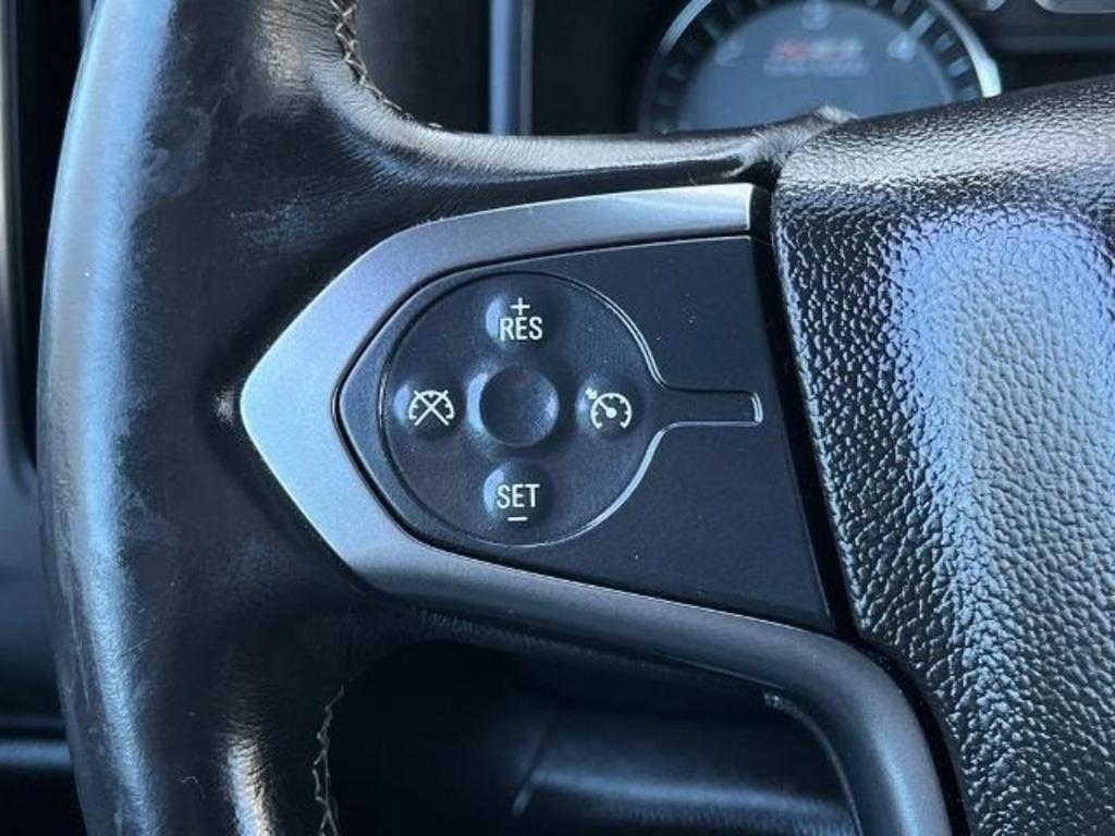 2014 Chevrolet Silverado 1500 LT photo