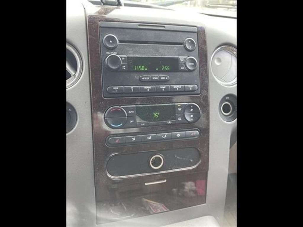 2005 Ford F-150