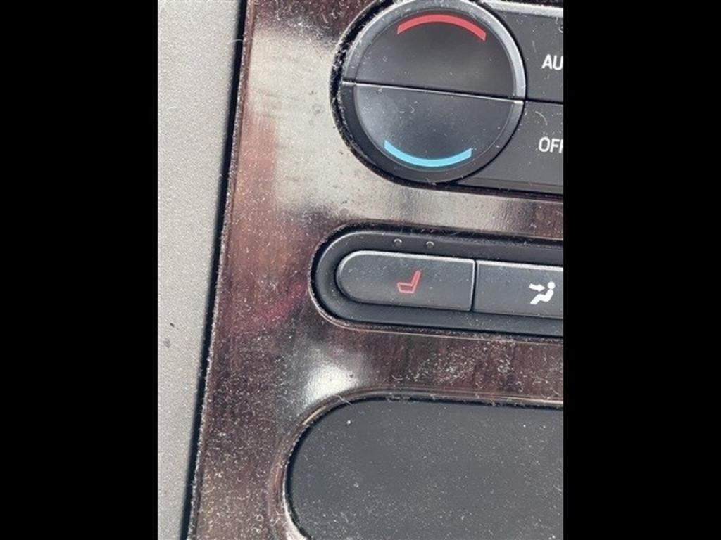 2005 Ford F-150