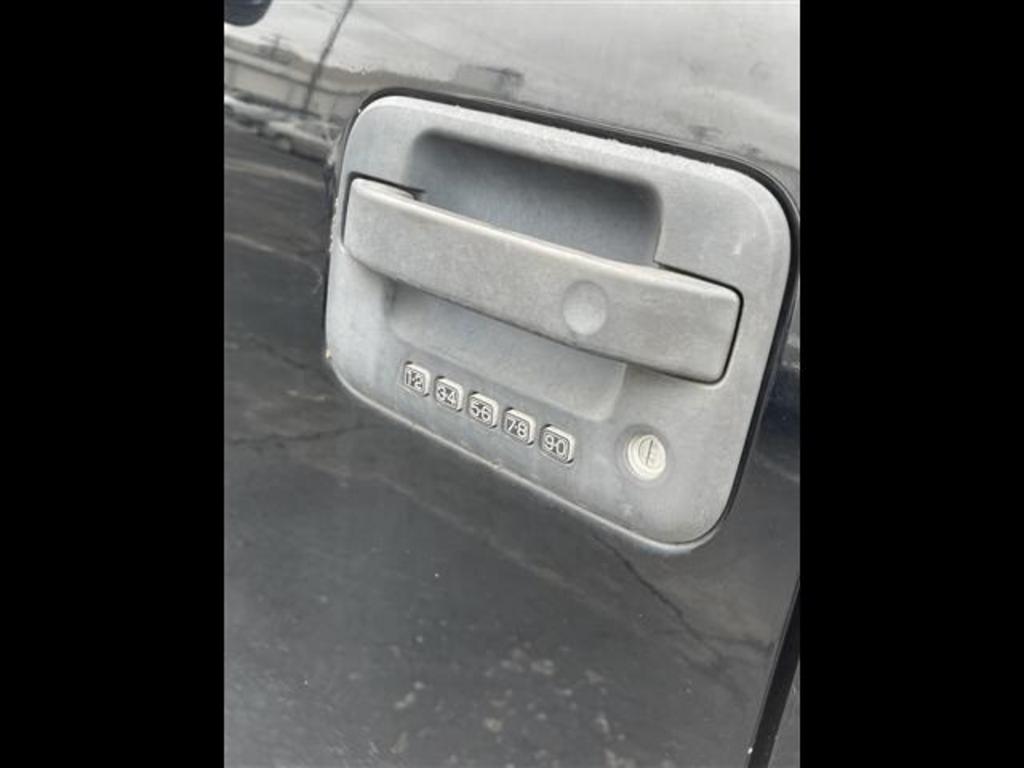 2005 Ford F-150