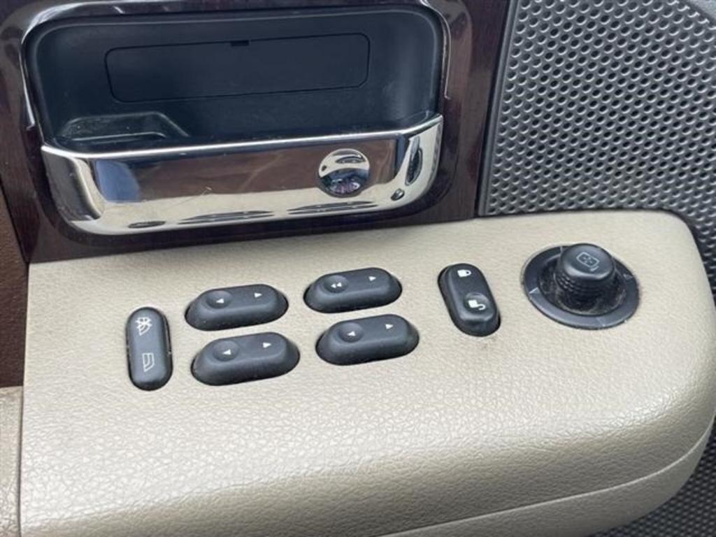 2005 Ford F-150