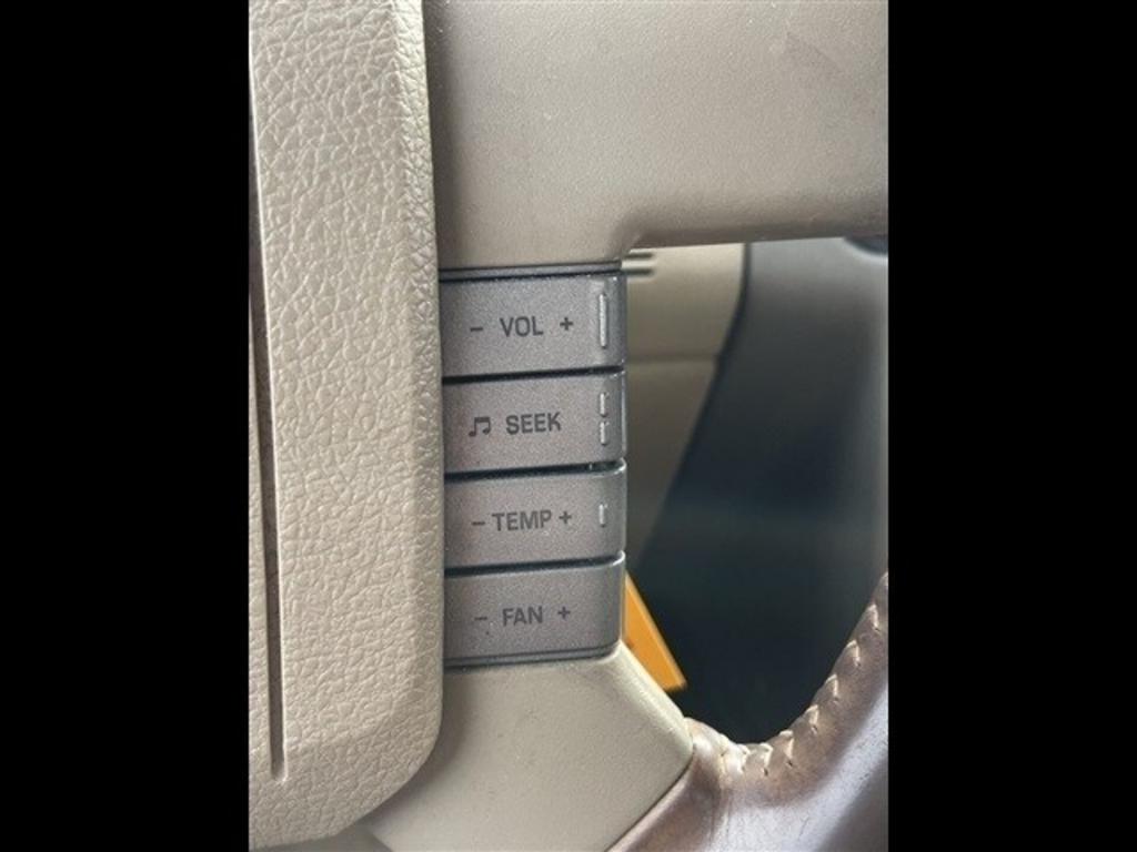 2005 Ford F-150