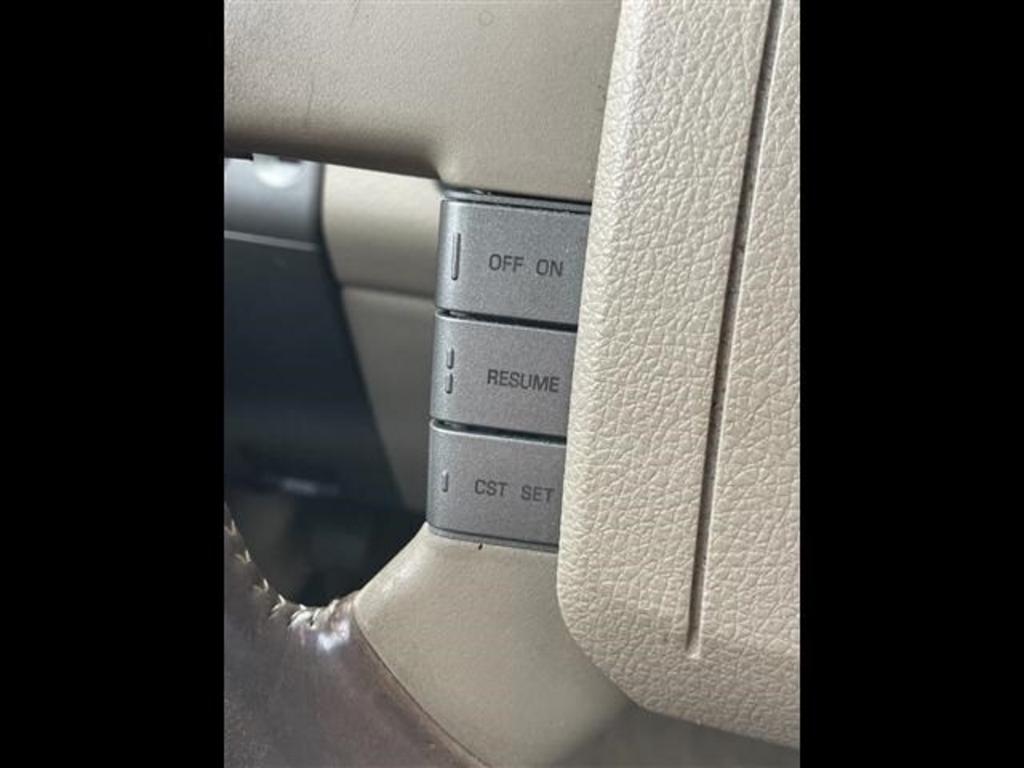 2005 Ford F-150
